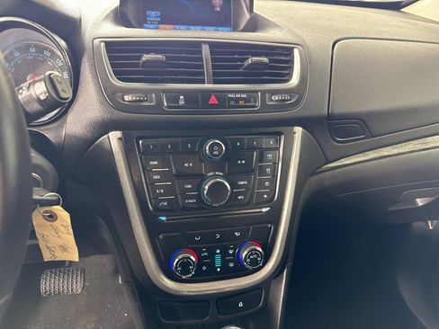 Used 2014 Buick Encore Convenience image 19