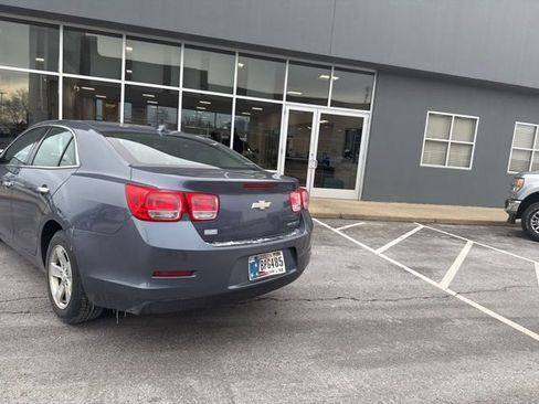 Used 2013 Chevrolet Malibu LT image 10