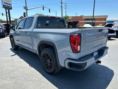 Certified 2024 GMC Sierra 1500 Elevation RWD image 6