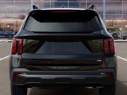 New 2026 Kia Sorento SX image 14