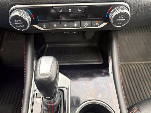 Used 2024 Nissan Altima 2.5 SR AWD/4WD image 30