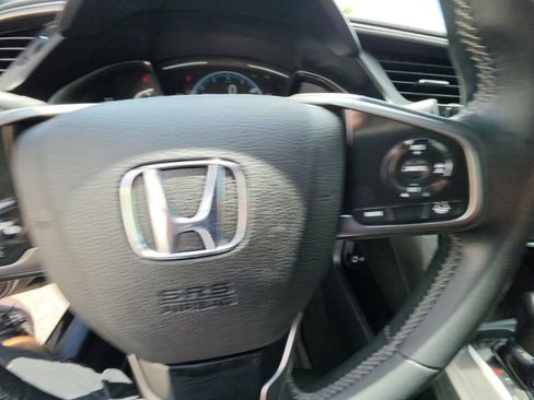 Certified 2020 Honda Civic EX-L image 17