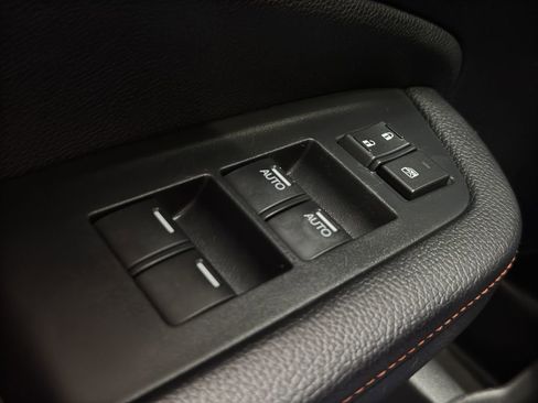 Used 2022 Honda Passport TrailSport image 36