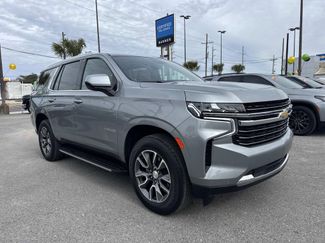 Certified 2023 Chevrolet Tahoe LT video 3