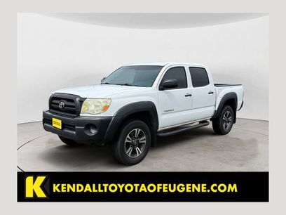 Used 2007 Toyota Tacoma PreRunner