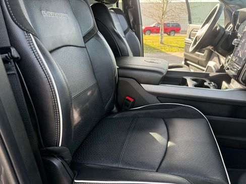 Used 2025 RAM 2500 Laramie image 14