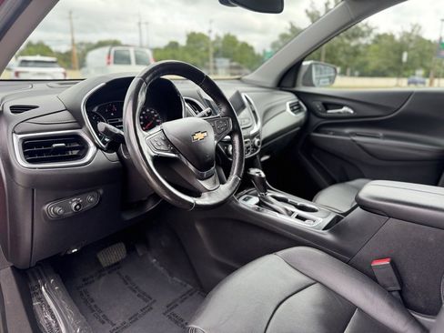 Used 2018 Chevrolet Equinox Premier image 15