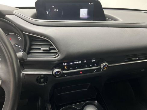 Used 2024 MAZDA CX-30 AWD 2.5 S w/ Preferred Package image 18