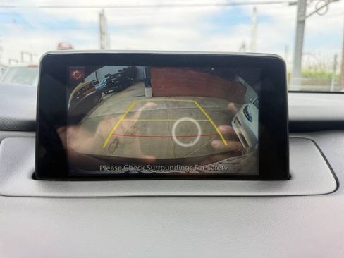 Used 2016 MAZDA CX-9 Touring FWD image 22