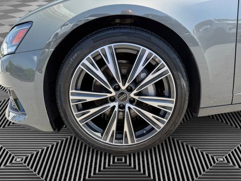 Used 2023 Audi A6 2.0T Premium w/ Convenience Package AWD/4WD image 9