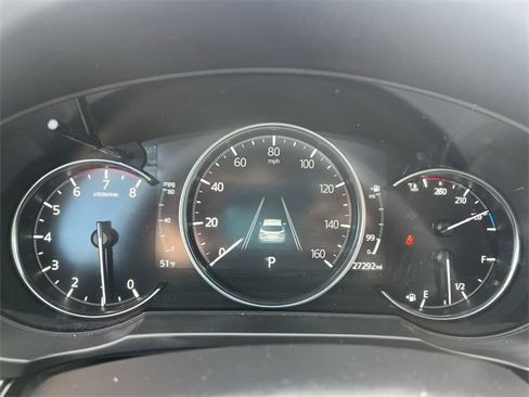 Used 2023 MAZDA CX-5 AWD 2.5 S w/ Premium Package image 15
