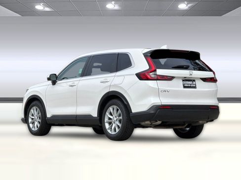 Used 2024 Honda CR-V EX image 3