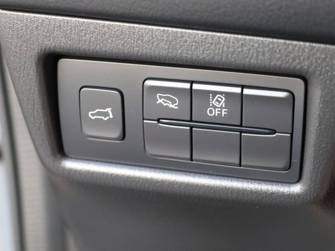 Certified 2023 MAZDA CX-5 Carbon Edition AWD/4WD image 16