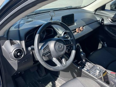 Used 2020 MAZDA CX-3 Sport AWD/4WD image 9