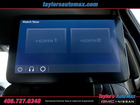 Used 2024 Chevrolet Tahoe High Country image 45