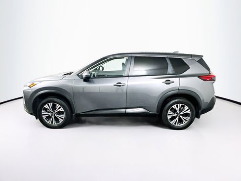 Used 2023 Nissan Rogue SV image 4