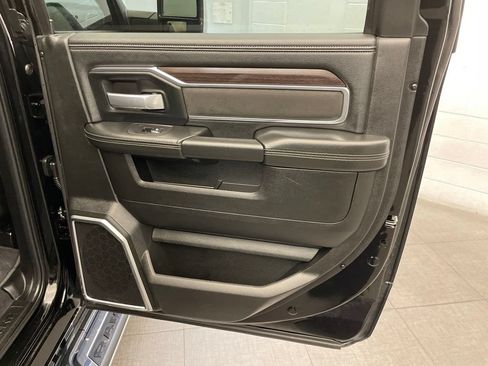 Certified 2025 RAM 2500 Laramie AWD/4WD image 44