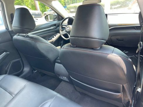 Certified 2023 Nissan Altima 2.5 SR w/ SR Premium Package AWD/4WD image 19