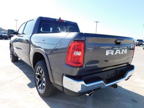 New 2026 RAM 1500 Laramie image 4