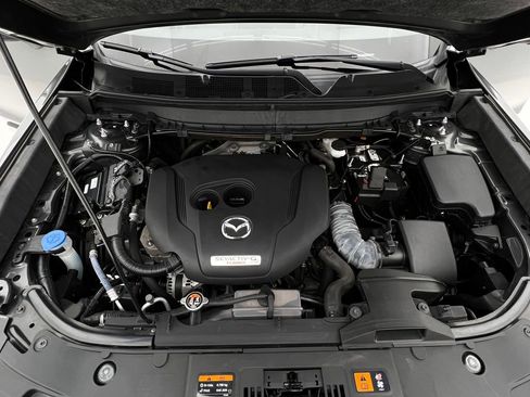 Used 2021 MAZDA CX-9 Signature image 26