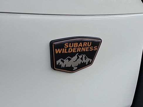 New 2026 Subaru Forester Wilderness AWD/4WD image 25