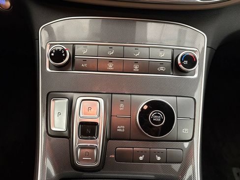 Used 2022 Hyundai Santa Fe SEL FWD image 10