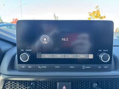 Certified 2024 Honda CR-V EX image 31