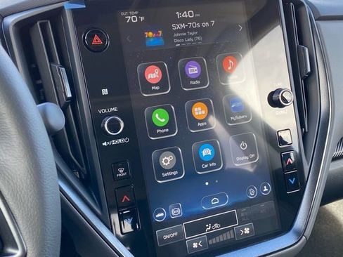 New 2026 Subaru Crosstrek 2.5i Limited image 20