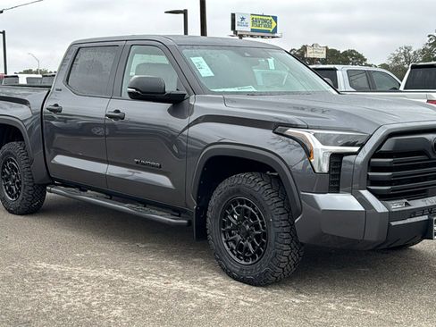 New 2026 Toyota Tundra SR5 image 3