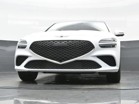 Certified 2026 Genesis G70 3.3T Sport Prestige image 12