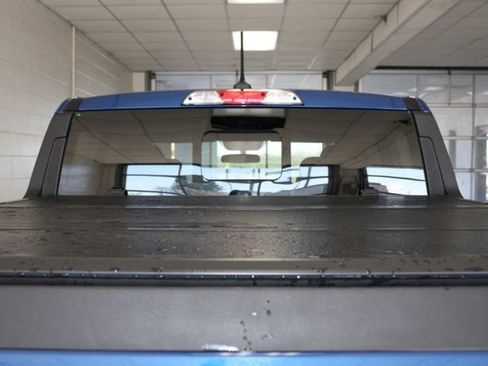 Used 2024 Ford Maverick Lariat w/ Black Appearance Package image 7