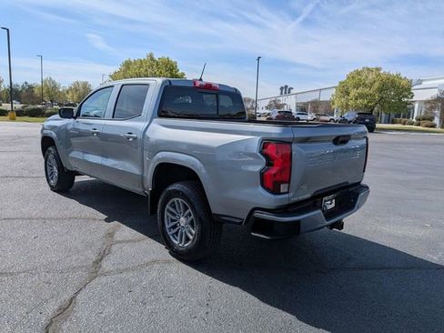 New 2026 Chevrolet Colorado LT w/ Advanced Trailering Package image 5