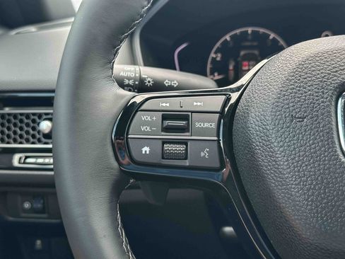 New 2026 Honda Civic Sport image 19