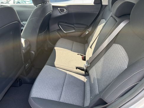 Used 2024 Kia Soul EX FWD image 24