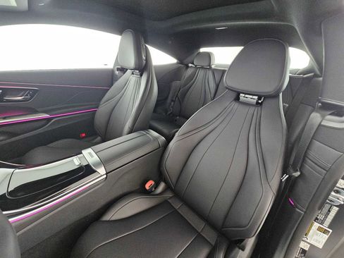 New 2026 Mercedes-Benz CLE 300 4MATIC Coupe image 17