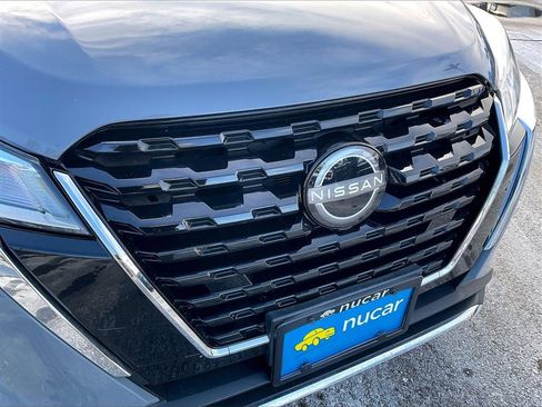 Used 2023 Nissan Kicks SV w/ Interior Electronics Package image 28