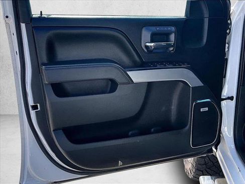 Used 2016 Chevrolet Silverado 2500 LTZ w/ Duramax Plus Package image 14