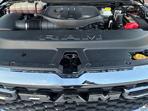 Used 2025 RAM 1500 Big Horn image 22