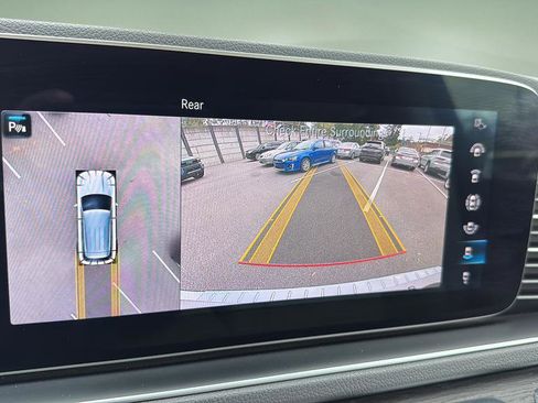 Used 2020 Mercedes-Benz GLE 350 4MATIC image 22