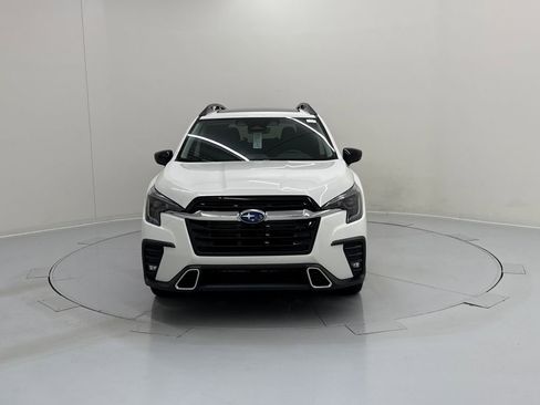 New 2025 Subaru Ascent Touring image 9
