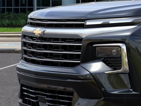 New 2026 Chevrolet Traverse High Country image 13