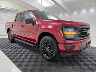 New 2026 Ford F150 XLT w/ Equipment Group 302A MID AWD/4WD video 1