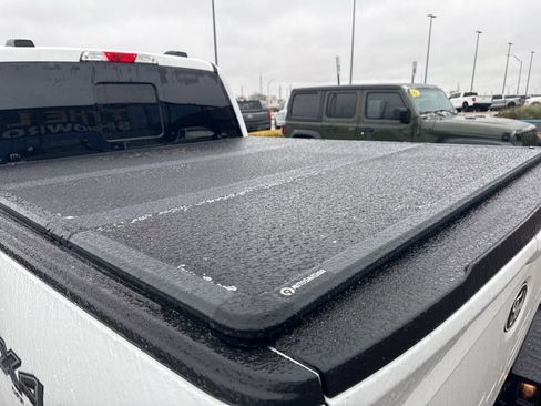 Used 2025 Ford F150 XLT w/ Equipment Group 302A MID image 7