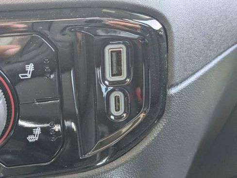 New 2026 Chevrolet Silverado 1500 LT Trail Boss w/ Safety Package AWD/4WD image 26