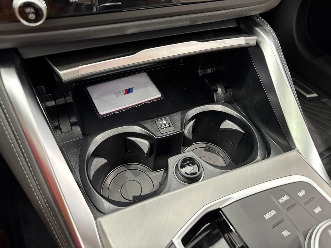 New 2026 BMW 230i xDrive Coupe w/ Premium Package AWD/4WD image 29