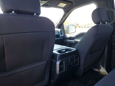 Used 2020 Ford F150 XLT w/ Equipment Group 302A Luxury AWD/4WD image 35
