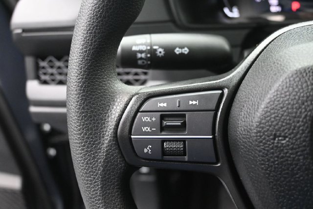 Certified 2025 Honda Accord LX image 26
