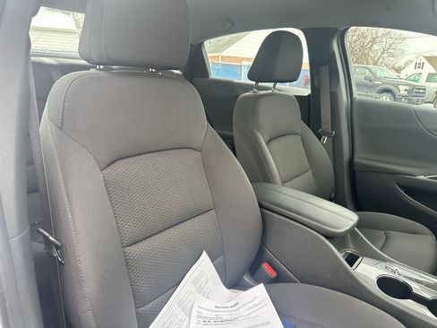 Used 2023 Chevrolet Malibu LT image 12