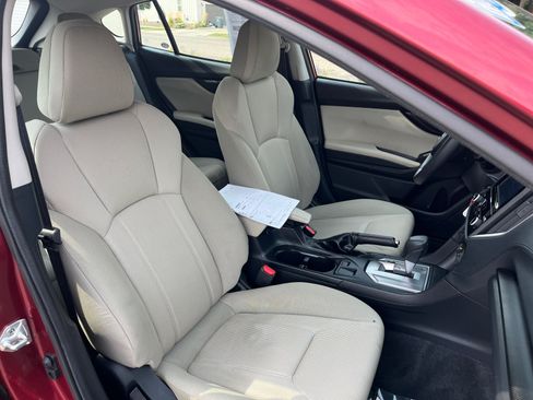 Used 2023 Subaru Impreza 2.0i AWD/4WD image 19