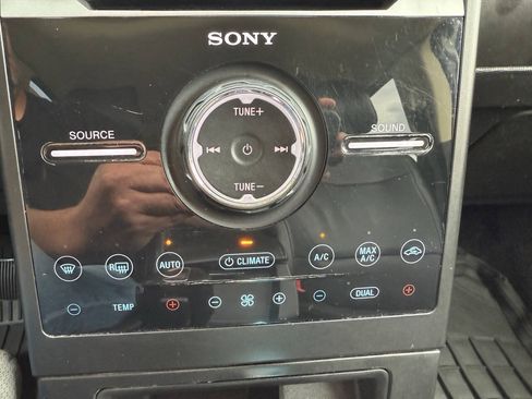 Used 2019 Ford Flex Limited AWD/4WD image 23